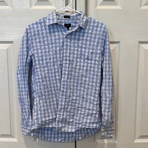 J Crew shirt